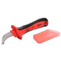 Нож монтерский НМИ-01 пятка КВТ