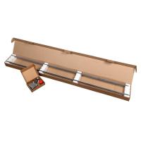 Комплект заземления с заострением 3м HZ EKF