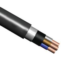 ВБШвнг(А)-LS 4*10 ок(N)-0,66кВ медь КРУГЛЫЙ кабель отмотка Кабэкс