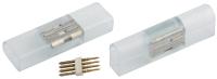 Коннектор для светодиодного неона ЭРА LS-connector-220-neon_RGB