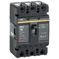 Автомат 3Р 100А 35кА ВА88-35 MASTER IEK 