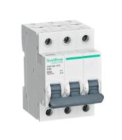 Автомат 3Р 20А C 6кА City9 Systeme Electric 