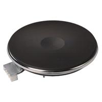 Электроконфорка 2000Вт ЭЛЕКОН 220мм ЭКЧ с кольцом