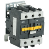 Контактор 65А 230В 1НО 1НЗ КМИе-46512 IEK 
