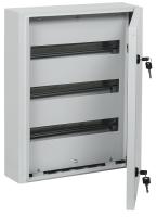 Корпус ЩРн-54 540*440*120мм серый IP54 IEK 