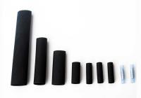 Комплект сращивания силового кабеля с греющим PES-G