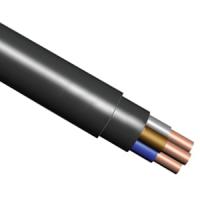 ВВГнг(A)-LS 4*10 ок(N)-0,66кВ медь круглый кабель ГОСТ Псковкабель SKT Group