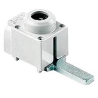 Клемма вводная для мод. оборуд. 6-25мм2 (передний ввод)