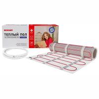 Мат нагревательный 2,0м2 150Вт/м2 2жил Rexant Classic 