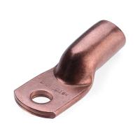 Наконечник медь ТМ-4 6-3  КВТ 