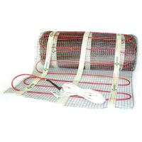 Мат нагревательный 4,0м2 150Вт/м2 2жил ЧТК МНД