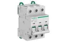 Автомат 3Р 16А C 6кА S9FN Systeme Electric Systeme9 