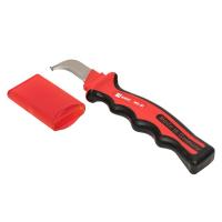 Нож монтерский диэлектрический пятка EKF Professional WS-31
