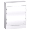 Бокс 24мод навесной белый белая дверь IP40 Easy9 Schneider Electric 