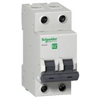 Автомат 2Р 40А C 4,5кА EASY9 Schneider Electric