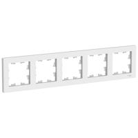 Атлас лотос рамка 5-ая универсально 