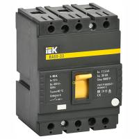 Автомат 3Р 50А 35кА ВА88-33 IEK 