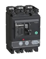 Автомат 3Р 25А 36кА SYSTEMEPACT CCB100 SystemePacе Systeme Electric 
