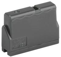 Клемма 5*2,5мм2 с пастой серый IEK СМК 772-245 4шт