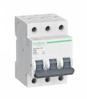 Автомат 3Р 32А C 4,5кА City9 Systeme Electric 