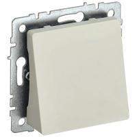 BRITE Вывод кабеля МВ10-БрКр беж. IEK