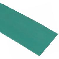 Трубка ТУТ 50/25мм зеленый 1м 