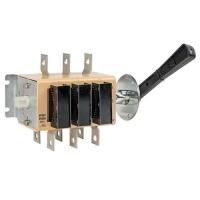 Рубильник 3Р 250А ВР32У EKF PROxima ВР32У-35В71250 2 направ