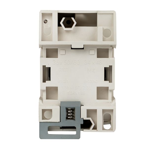 Контактор 12А 220В 1NC КМЭ малогабаритный EKF 
