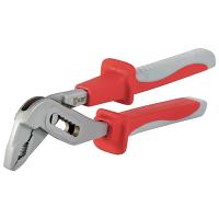 Клещи переставные 250мм КВТ