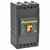 Автомат 3Р 315А 35кА ВА88-37 IEK 