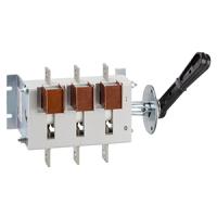 Рубильник 3Р 250А ВР32-35 КЭАЗ В31250