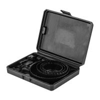 Коронка по дереву 5шт (64, 76, 89, 102, 127) Kranz