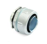 Муфта вводная 12мм IP54 металлорукав-коробка металл ПРОМРУКАВ 