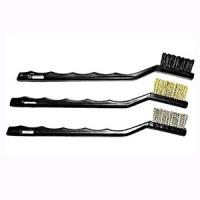 Корщетки ручные 3шт FIT