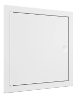 Люк ревизионный 200*300мм белый ERA нажимной