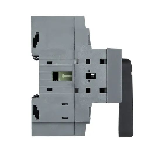 Рубильник 3Р 40А TwinBlock EKF  реверсивный