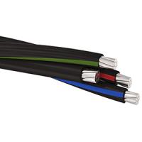 СИП-4 4*16 провод самонесущий изолированный РАСПРОДАЖА ПЭНН