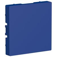 Атлас аквамарин заглушка 