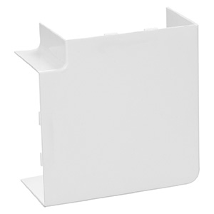 Угол 90° 60*40мм белый IEK 4шт