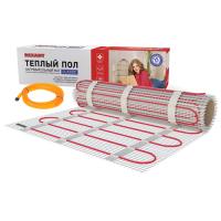 Мат нагревательный 8,0м2 150Вт/м2 2жил Rexant Classic 