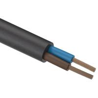 ПВСнг(A)-LS 2*1,5 черный провод ГОСТ