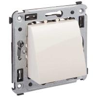 Аванти ванильная дымка вывод кабеля скрытая 