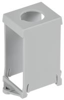 Адаптер закр. типа для установки УПК на DIN-рейку MASTER IEK