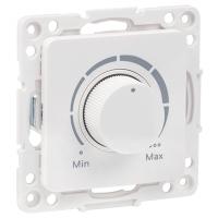 Стокгольм белый диммер 600Вт