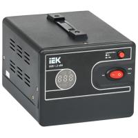 Стабилизатор 1500ВА 220В переносной HUB IEK