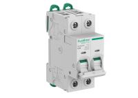 Автомат 2Р 25А C 6кА S9FN Systeme Electric Systeme9 