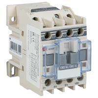 Контактор 9А 220В 1НО КМЭ EKF 