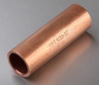 Гильза медь ГМ 50-11 КВТ 