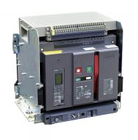 Автомат 3Р 2500А 80кА ВА-731 DEKraft