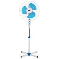 Вентилятор напольный 40Вт белый DUX 